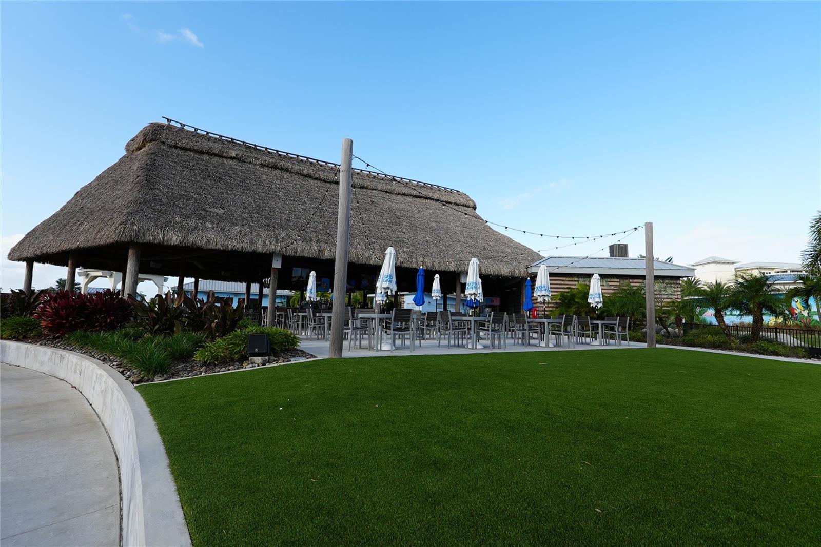 3151 SUNSET WALK DR #502, KISSIMMEE, FL, 34747