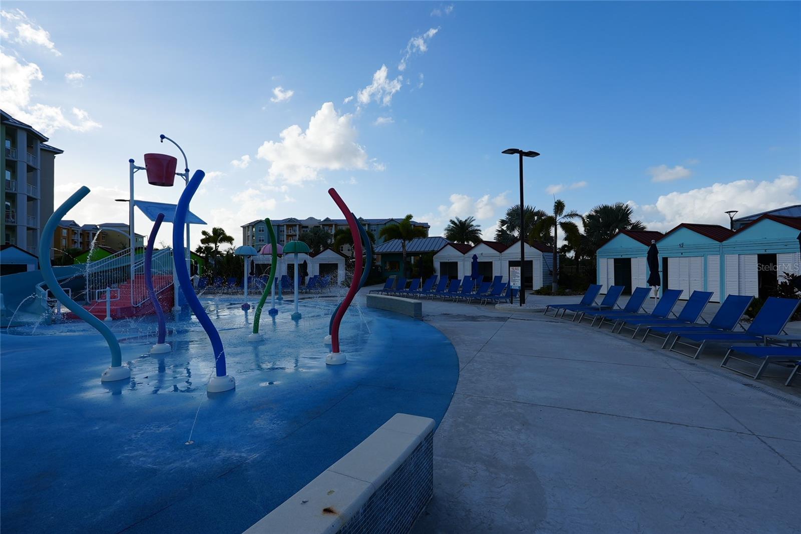 3151 SUNSET WALK DR #502, KISSIMMEE, FL, 34747