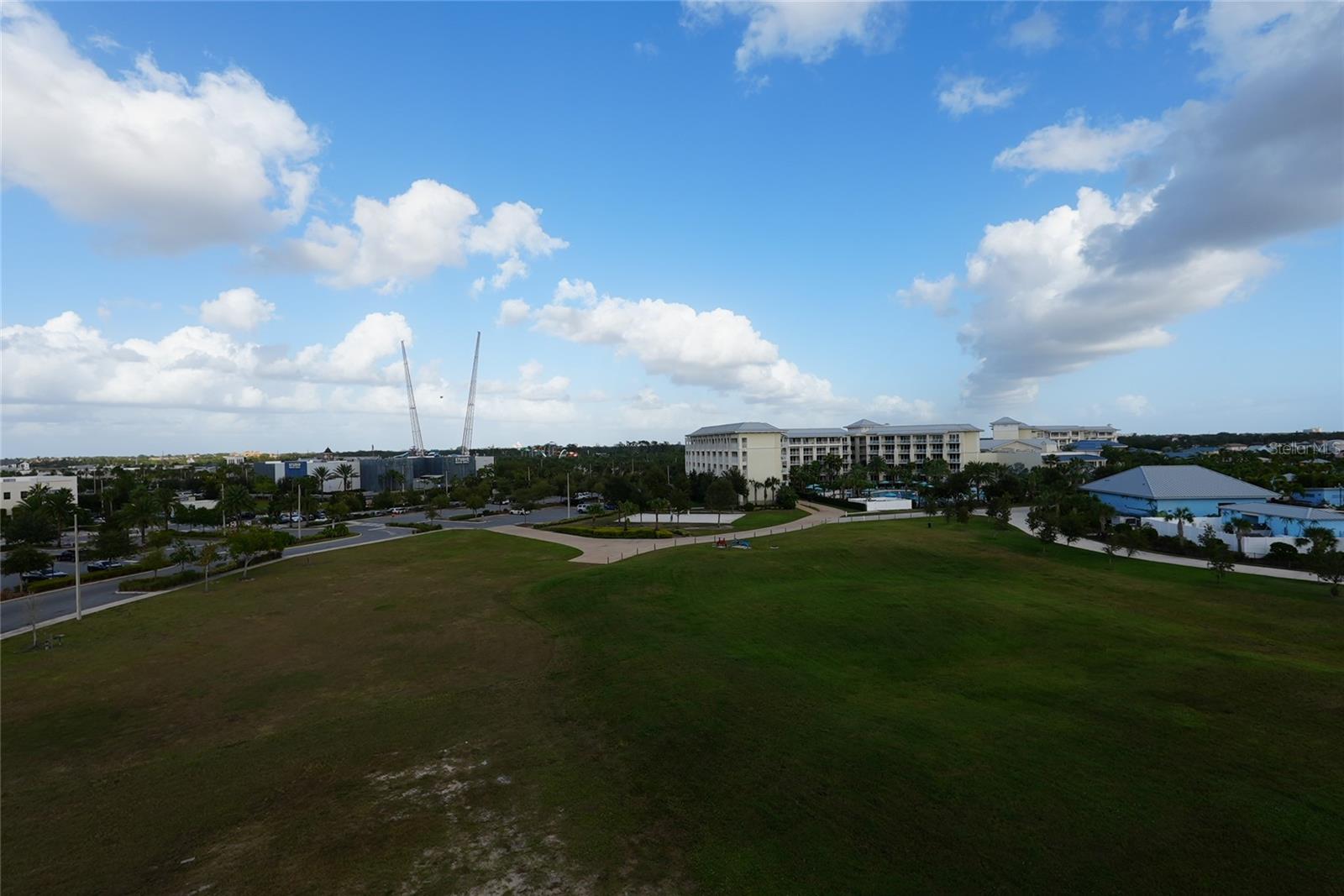 3151 SUNSET WALK DR #502, KISSIMMEE, FL, 34747