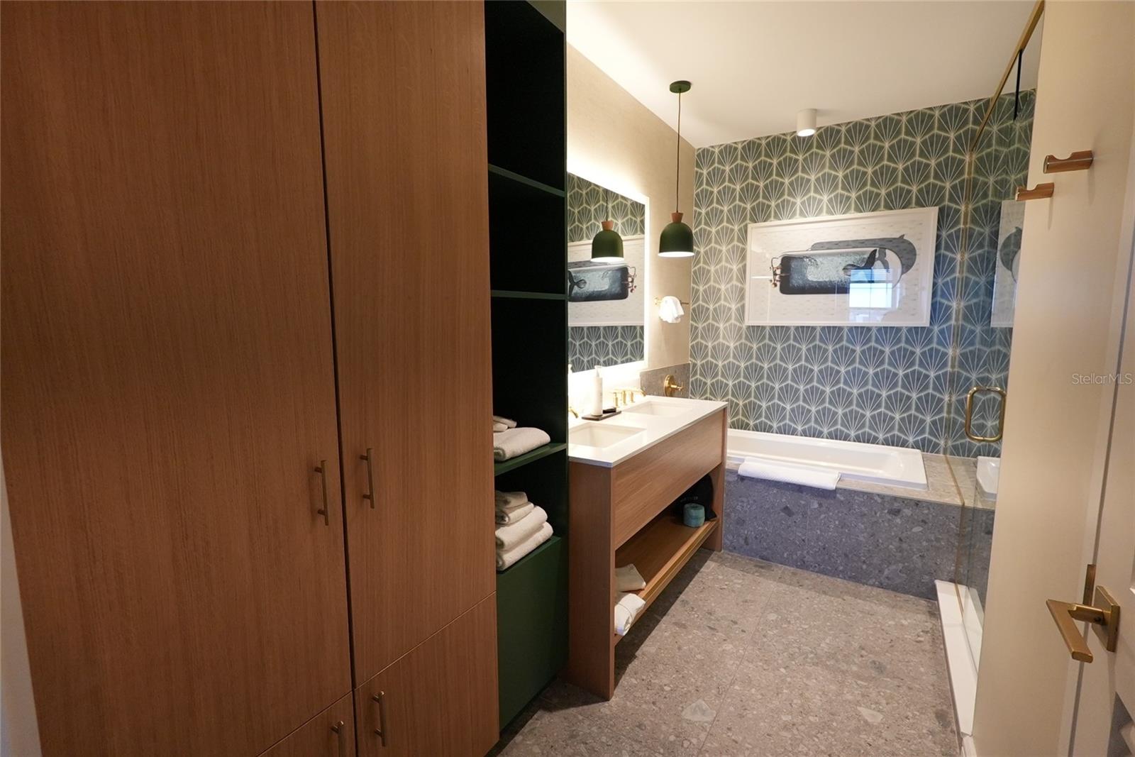 3151 SUNSET WALK DR #502, KISSIMMEE, FL, 34747