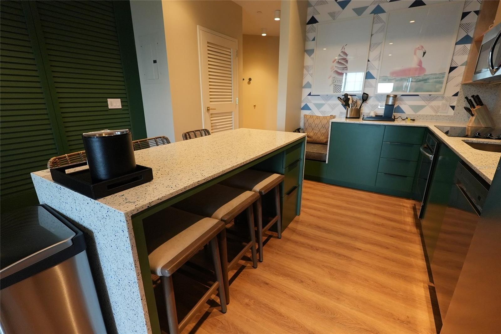 3151 SUNSET WALK DR #502, KISSIMMEE, FL, 34747