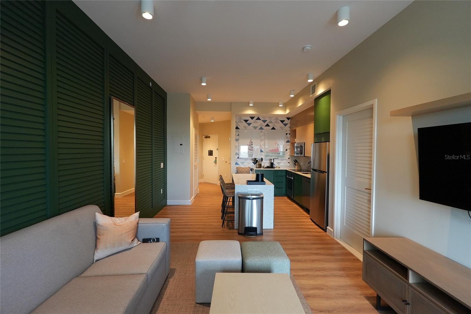 3151 SUNSET WALK DR #502, KISSIMMEE, FL, 34747