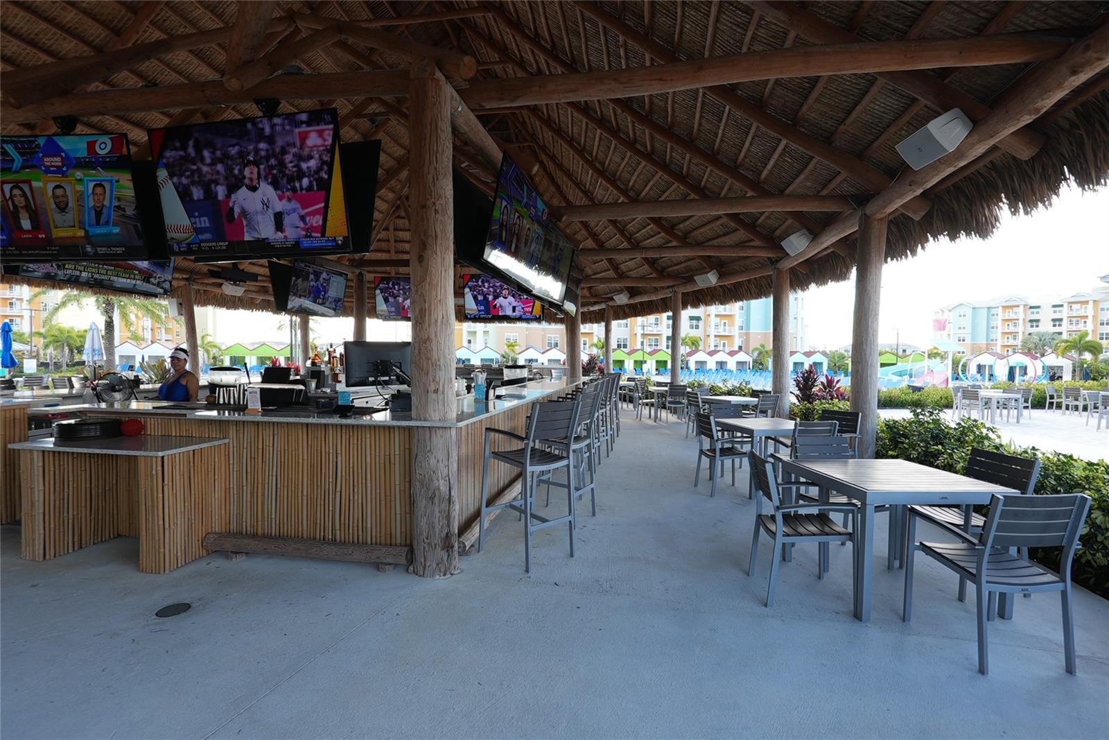 3151 SUNSET WALK DR #502, KISSIMMEE, FL, 34747