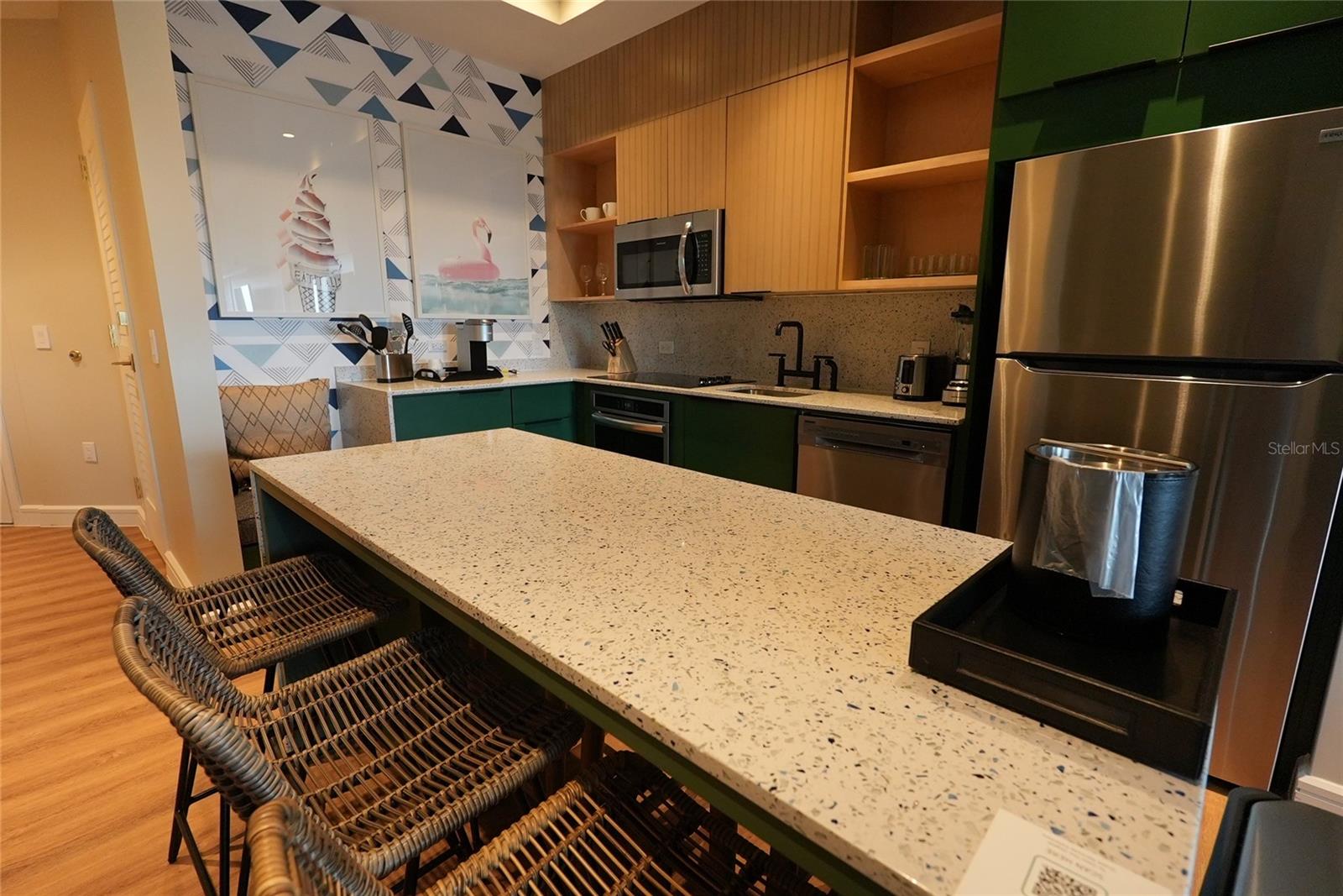 3151 SUNSET WALK DR #502, KISSIMMEE, FL, 34747