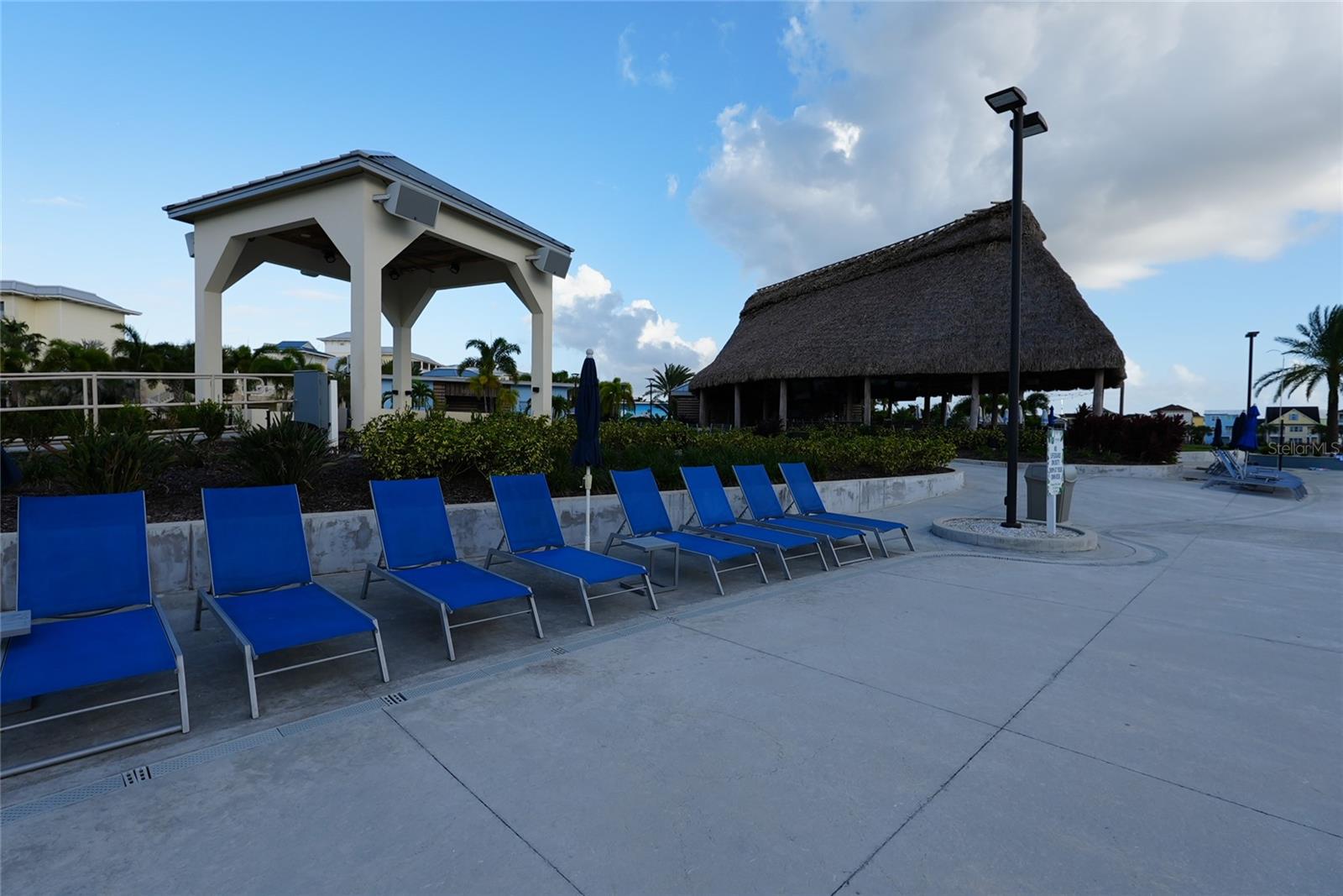 3151 SUNSET WALK DR #502, KISSIMMEE, FL, 34747