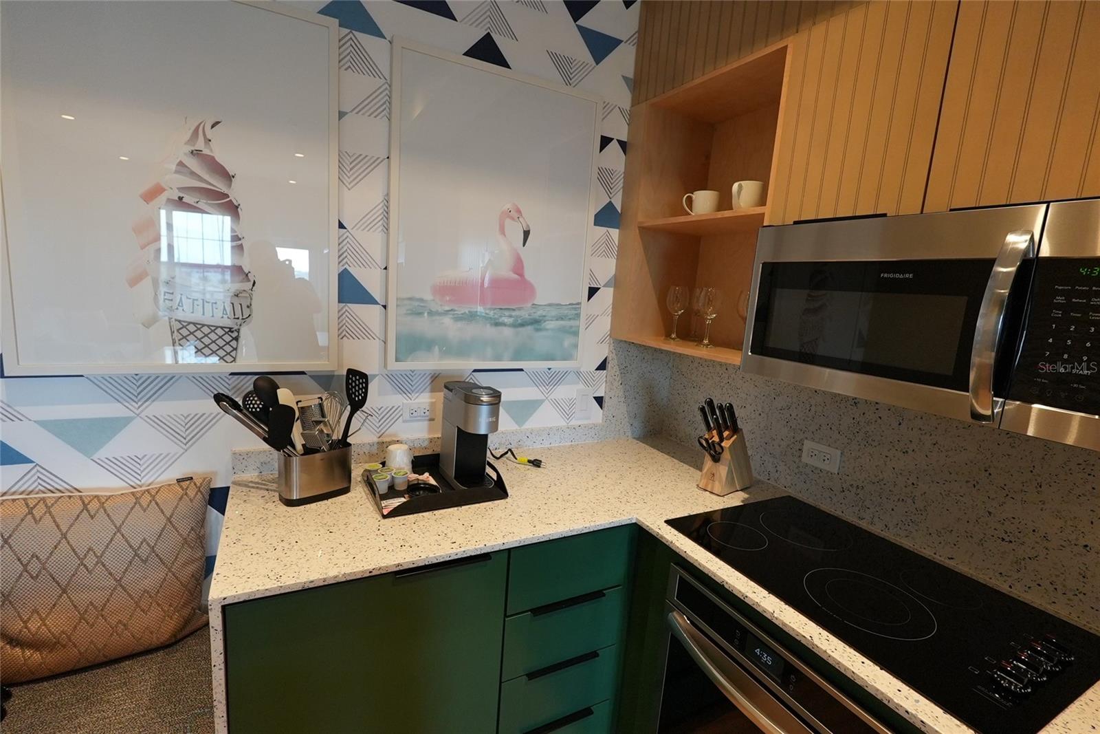 3151 SUNSET WALK DR #502, KISSIMMEE, FL, 34747