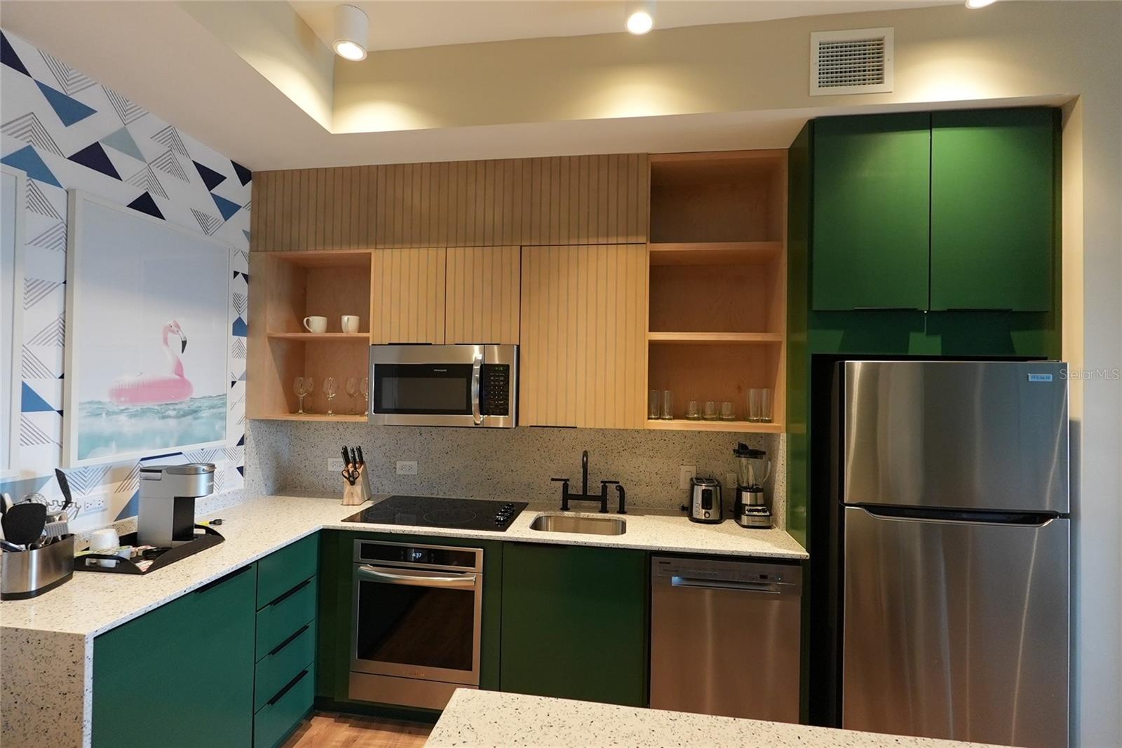 3151 SUNSET WALK DR #502, KISSIMMEE, FL, 34747