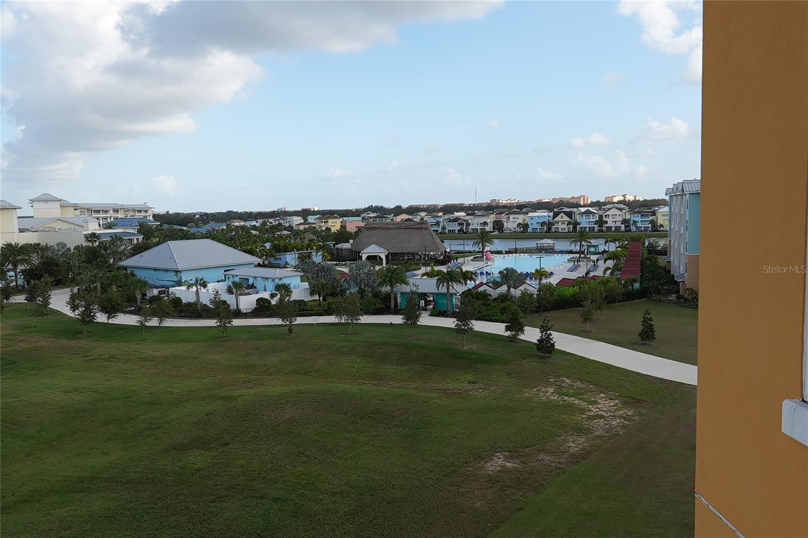 3151 SUNSET WALK DR #502, KISSIMMEE, FL, 34747