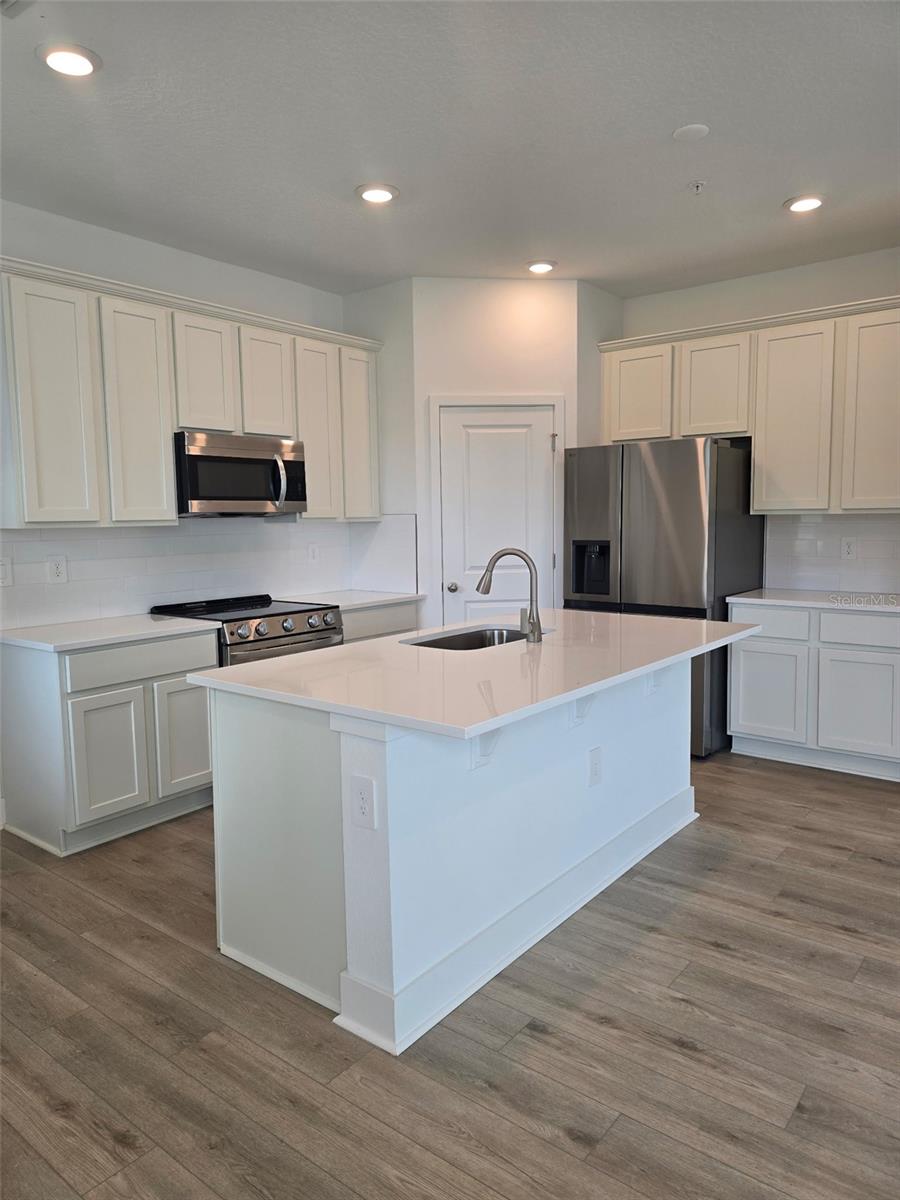 2445 MAGNOLIA RESERVE RD, OCOEE, FL, 34761