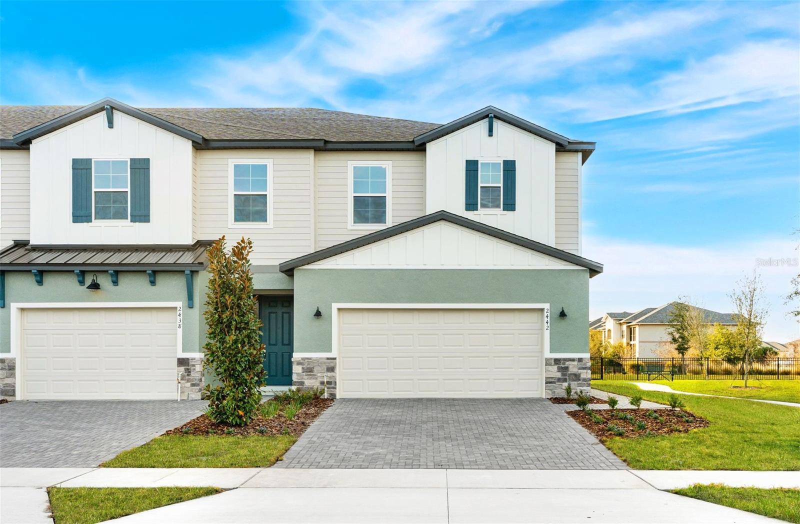 2445 MAGNOLIA RESERVE RD, OCOEE, FL, 34761