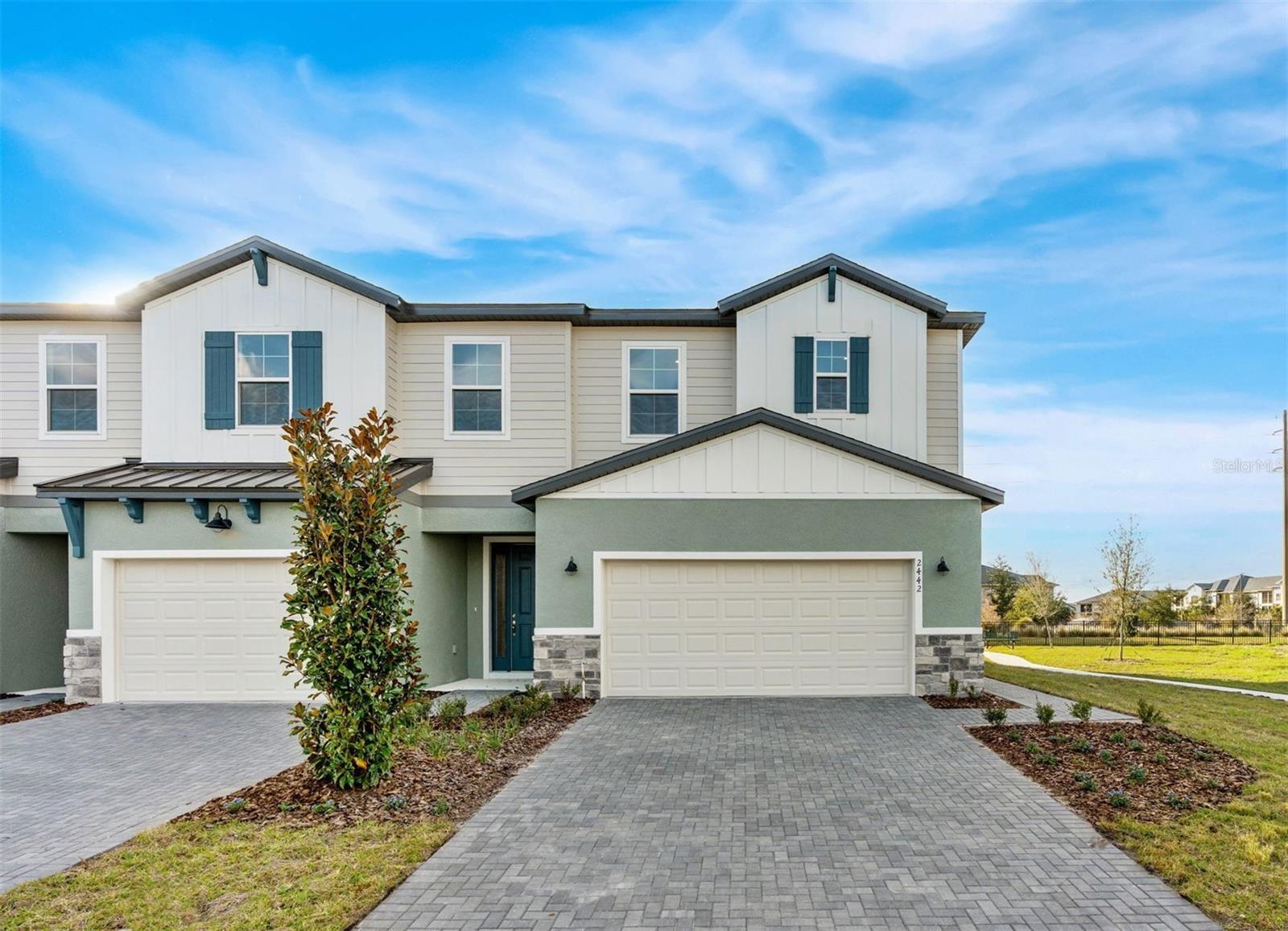 2445 MAGNOLIA RESERVE RD, OCOEE, FL, 34761