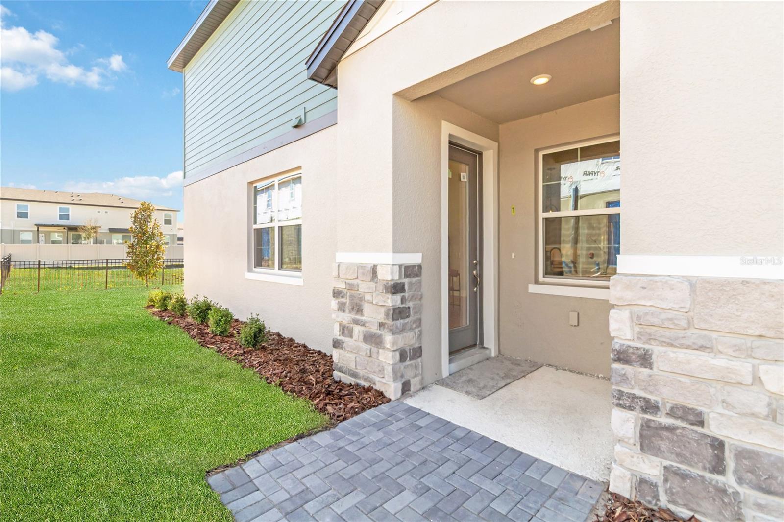 2445 MAGNOLIA RESERVE RD, OCOEE, FL, 34761