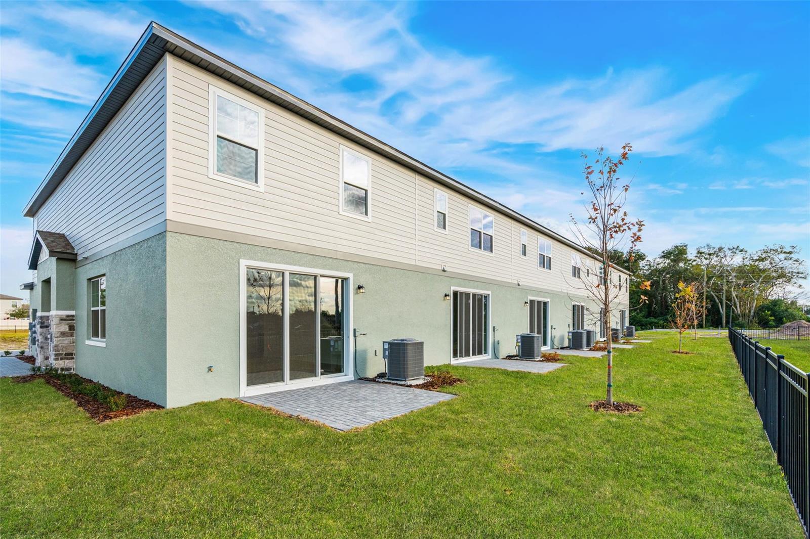 2445 MAGNOLIA RESERVE RD, OCOEE, FL, 34761