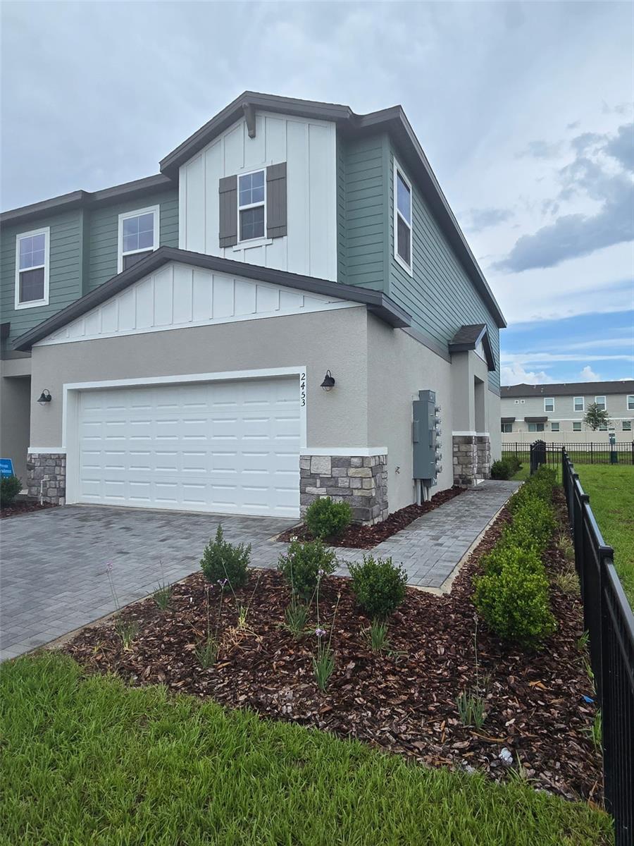 2445 MAGNOLIA RESERVE RD, OCOEE, FL, 34761