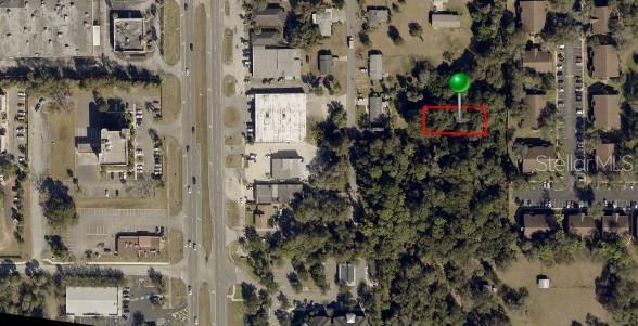 2ND ST, DELAND, FL, 32720