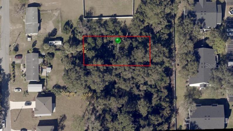 2ND ST, DELAND, FL, 32720