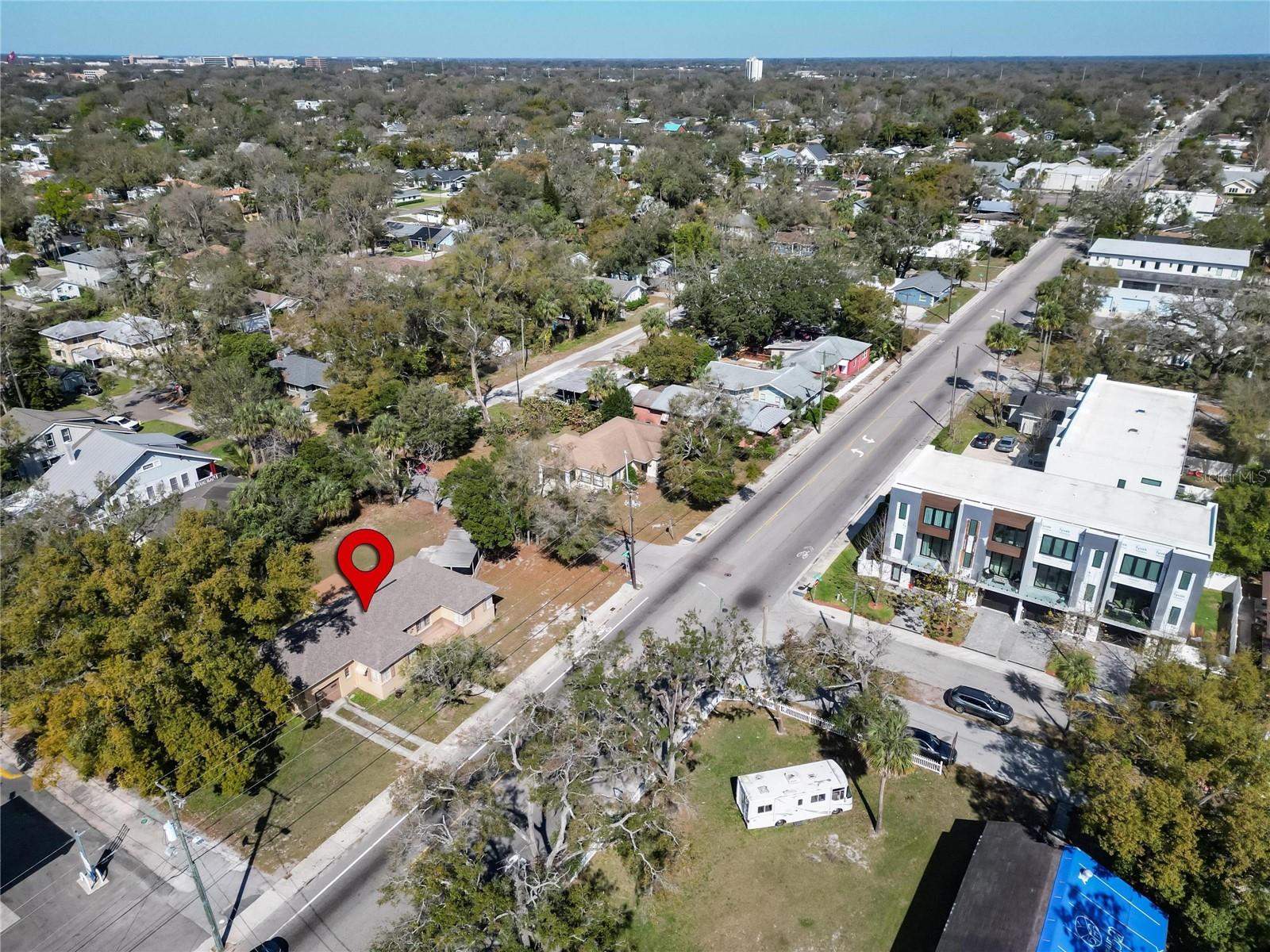 2606 N BOULEVARD, TAMPA, FL, 33602