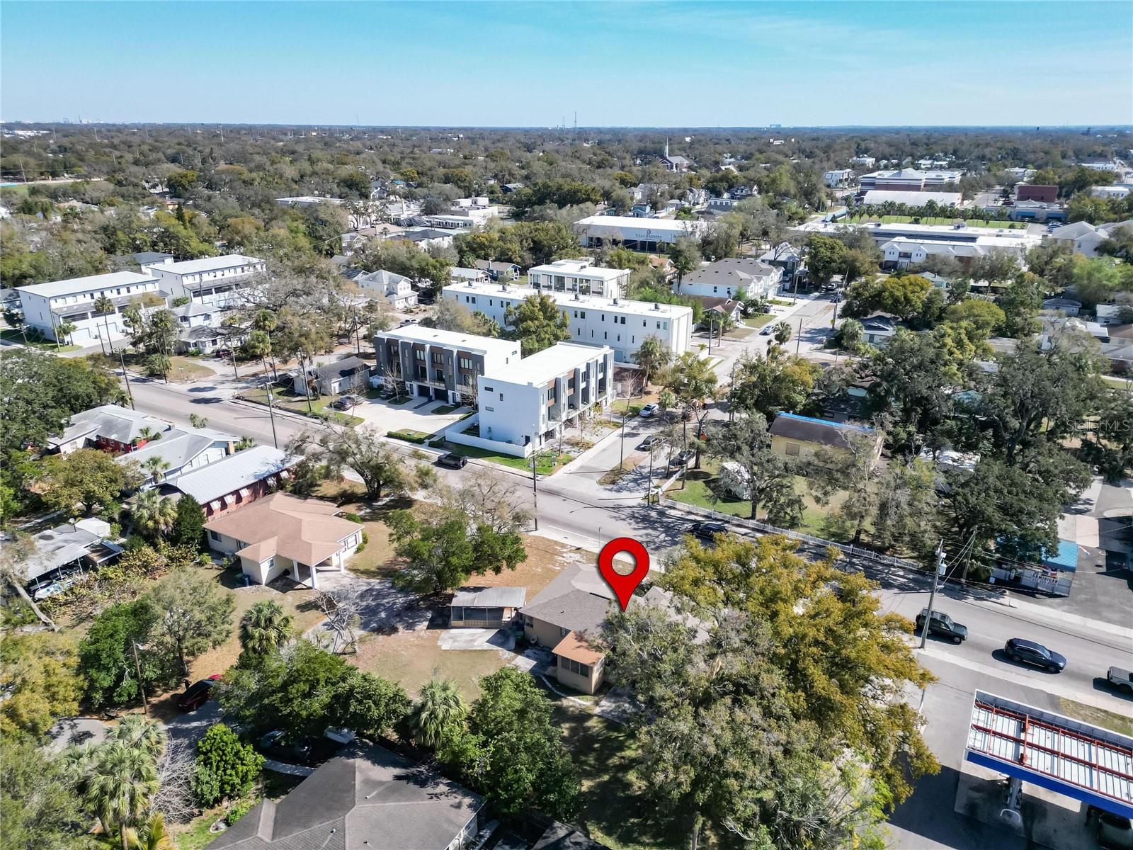 2606 N BOULEVARD, TAMPA, FL, 33602