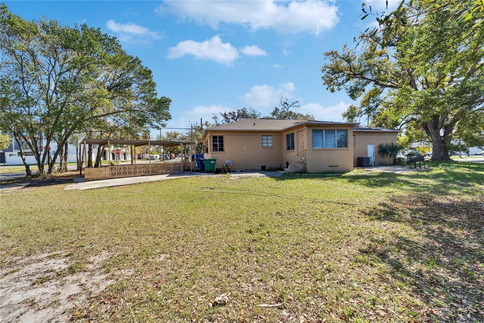 2606 N BOULEVARD, TAMPA, FL, 33602