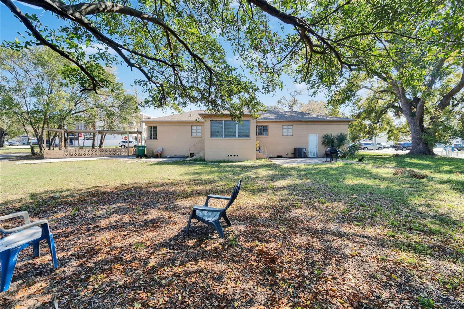 2606 N BOULEVARD, TAMPA, FL, 33602