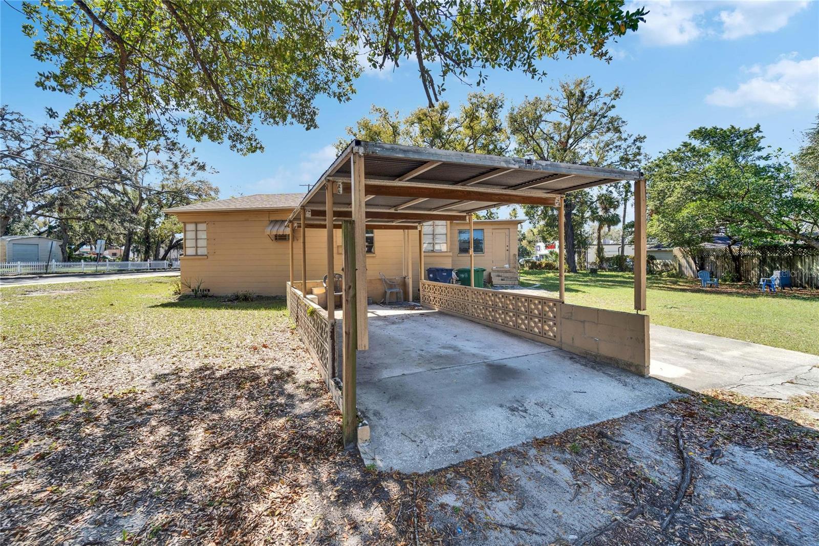 2606 N BOULEVARD, TAMPA, FL, 33602