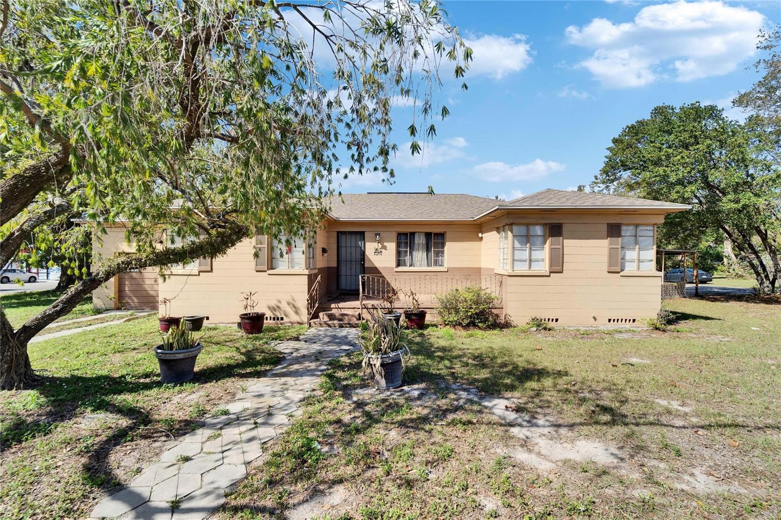 2606 N BOULEVARD, TAMPA, FL, 33602