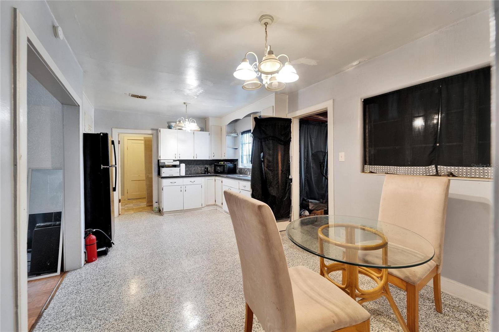 2606 N BOULEVARD, TAMPA, FL, 33602