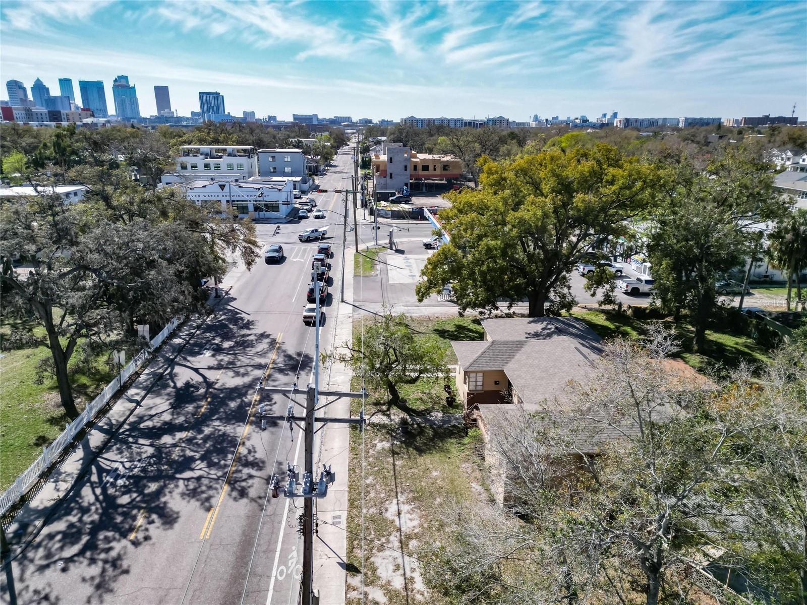 2606 N BOULEVARD, TAMPA, FL, 33602