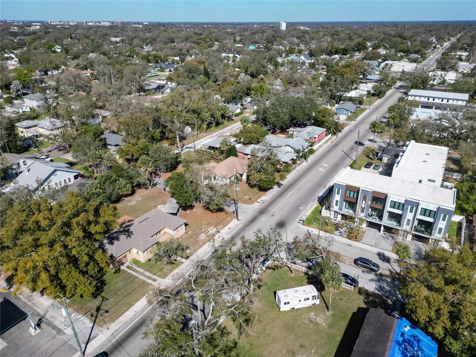 2606 N BOULEVARD, TAMPA, FL, 33602