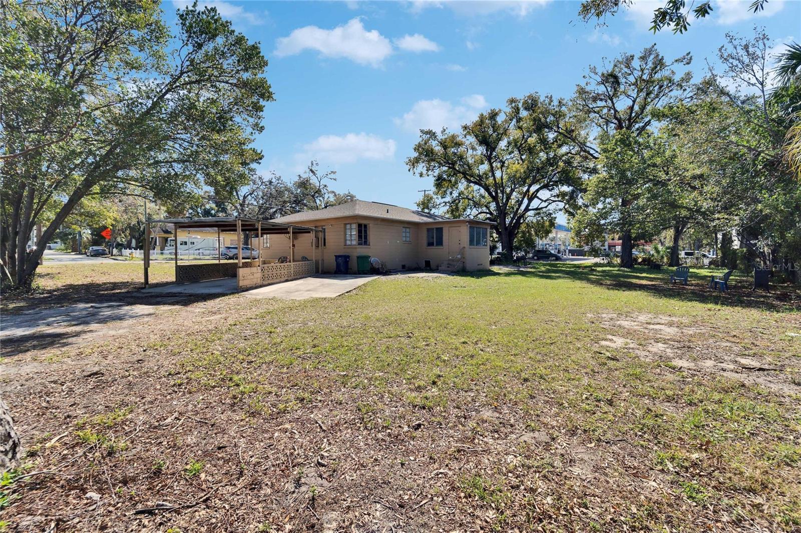 2606 N BOULEVARD, TAMPA, FL, 33602