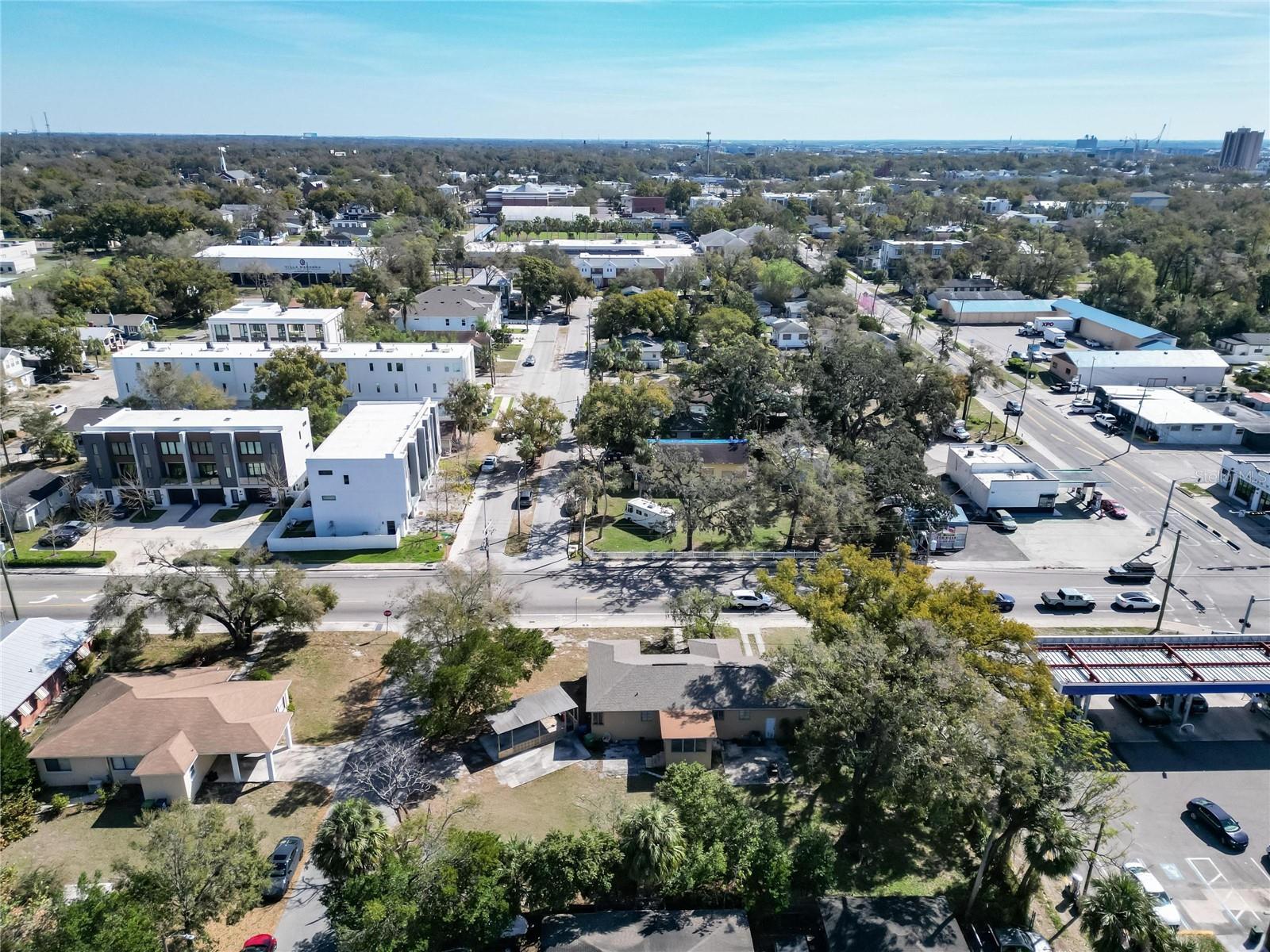 2606 N BOULEVARD, TAMPA, FL, 33602