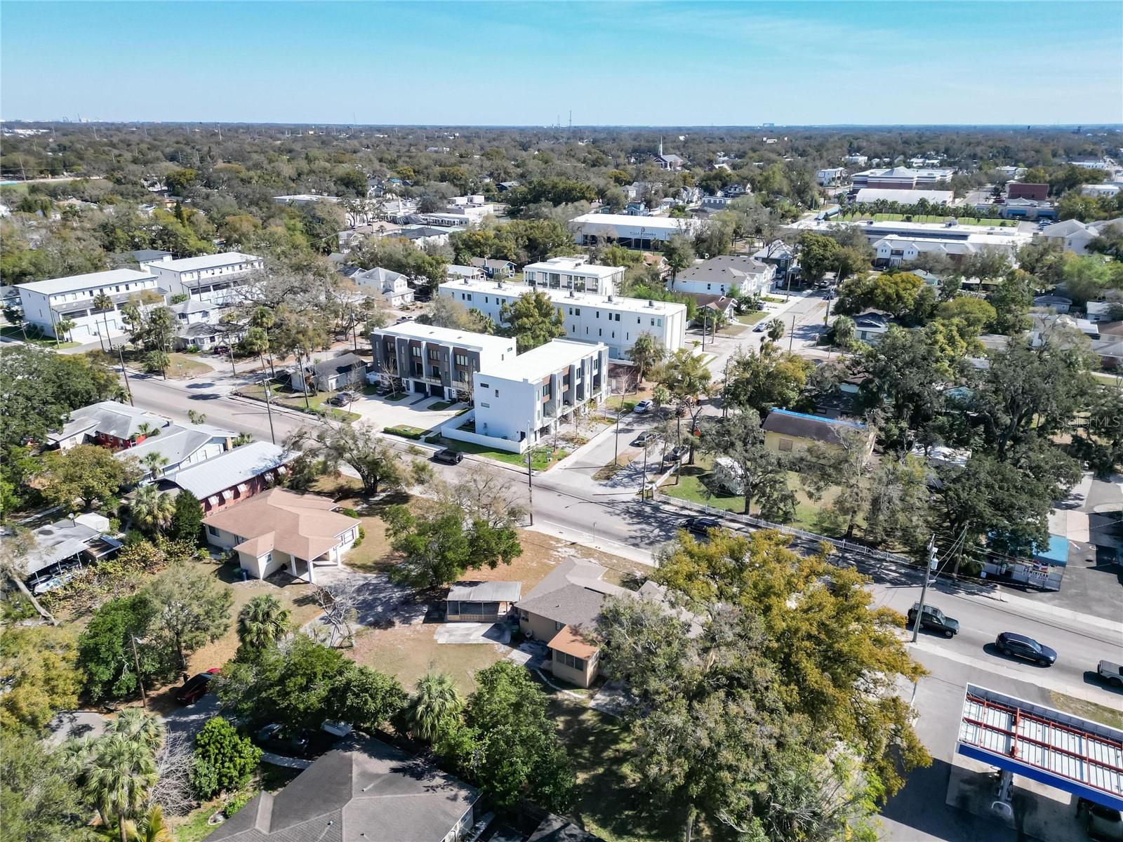 2606 N BOULEVARD, TAMPA, FL, 33602