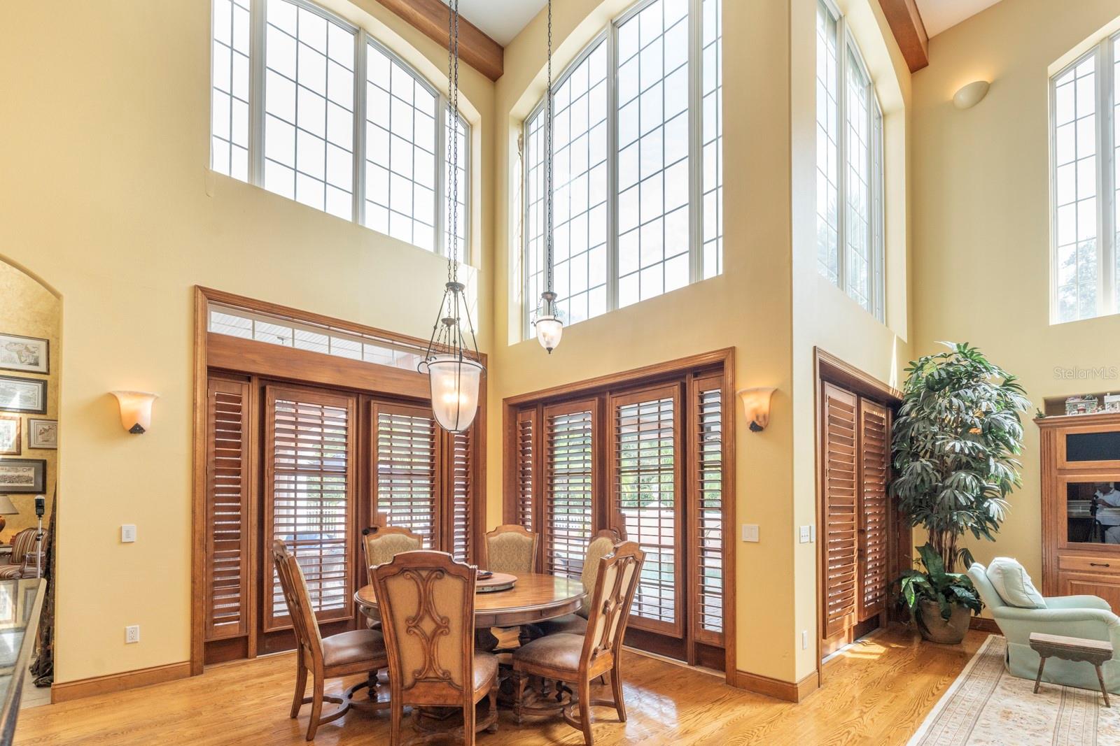 543 ISLEWORTH CLOSE, TARPON SPRINGS, FL, 34688