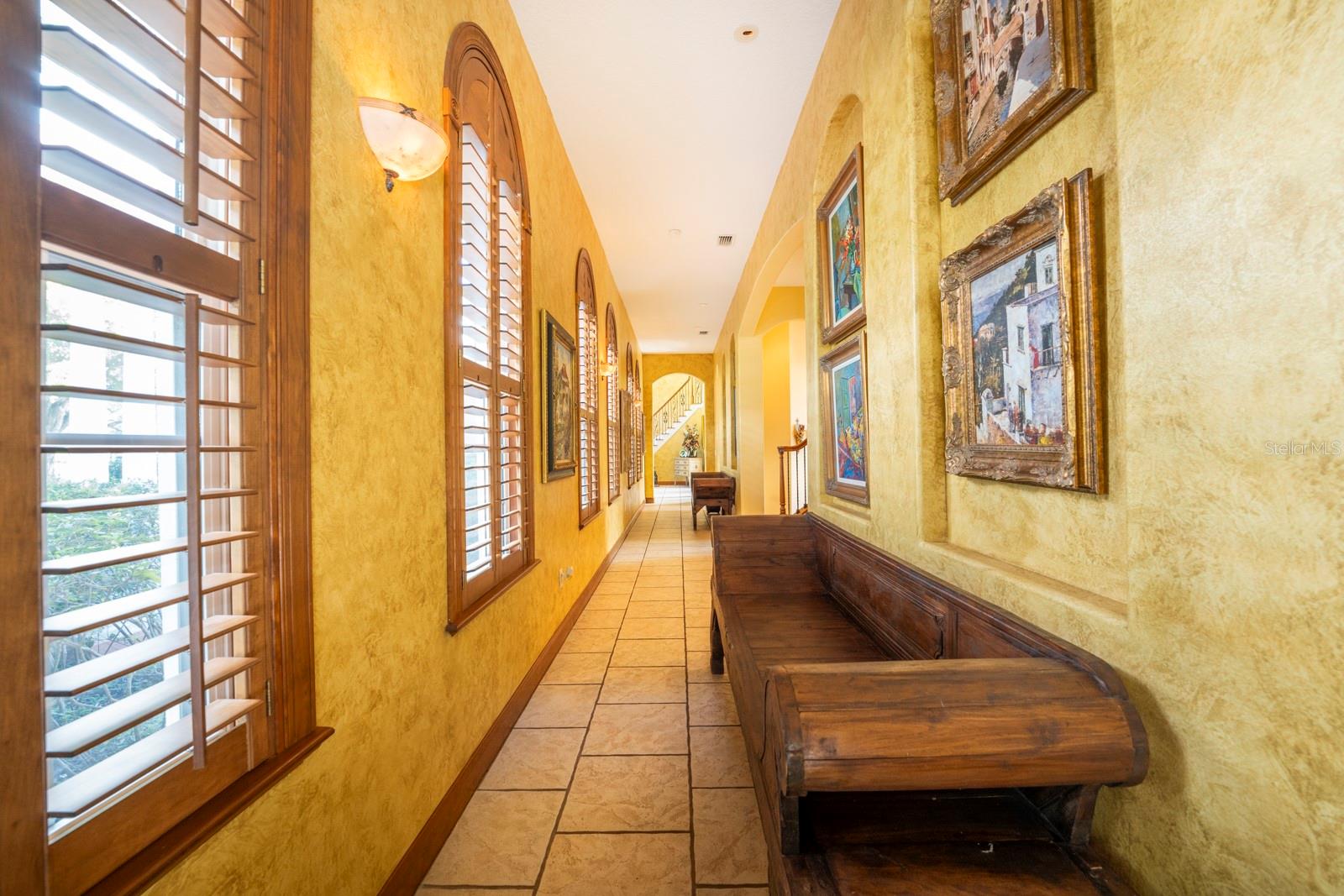 543 ISLEWORTH CLOSE, TARPON SPRINGS, FL, 34688