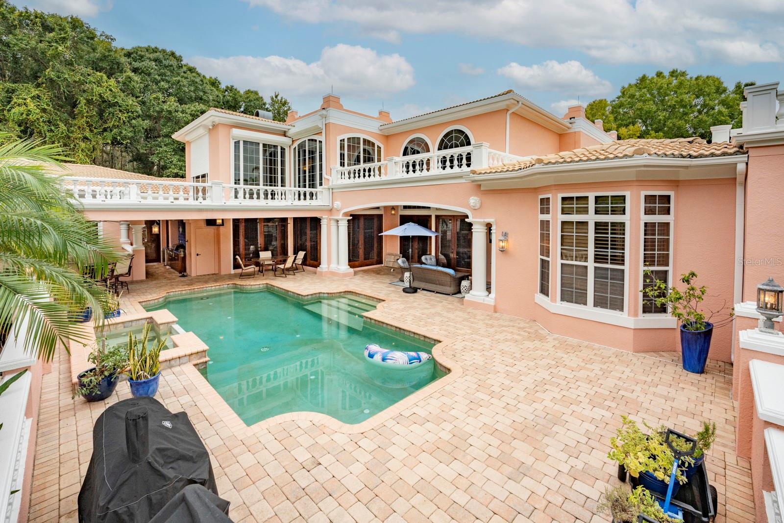 543 ISLEWORTH CLOSE, TARPON SPRINGS, FL, 34688