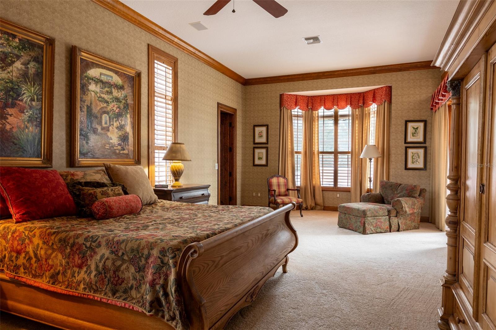 543 ISLEWORTH CLOSE, TARPON SPRINGS, FL, 34688