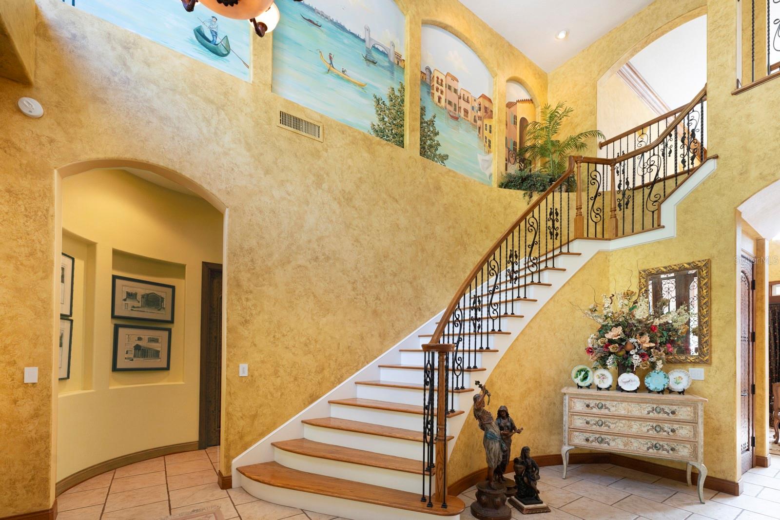 543 ISLEWORTH CLOSE, TARPON SPRINGS, FL, 34688