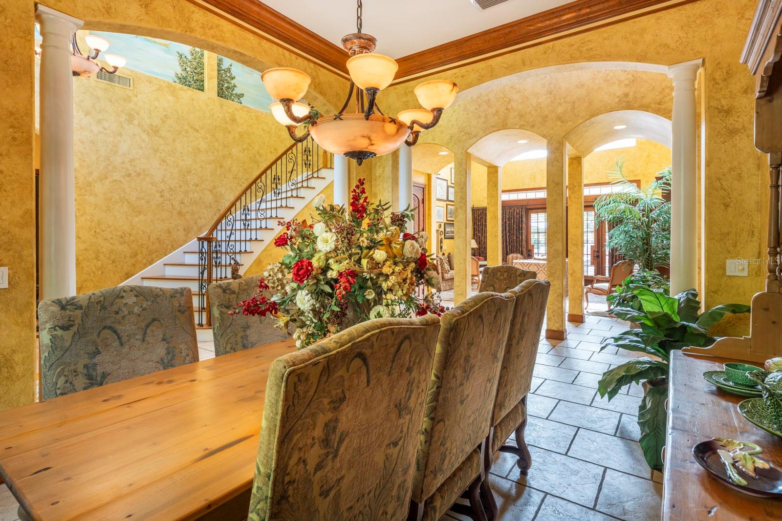 543 ISLEWORTH CLOSE, TARPON SPRINGS, FL, 34688