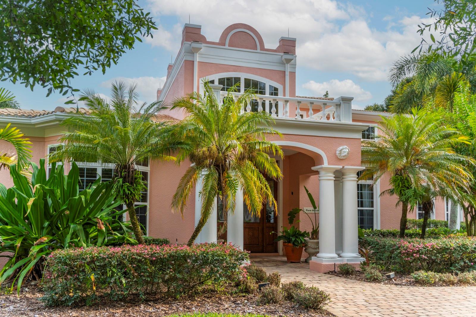 543 ISLEWORTH CLOSE, TARPON SPRINGS, FL, 34688