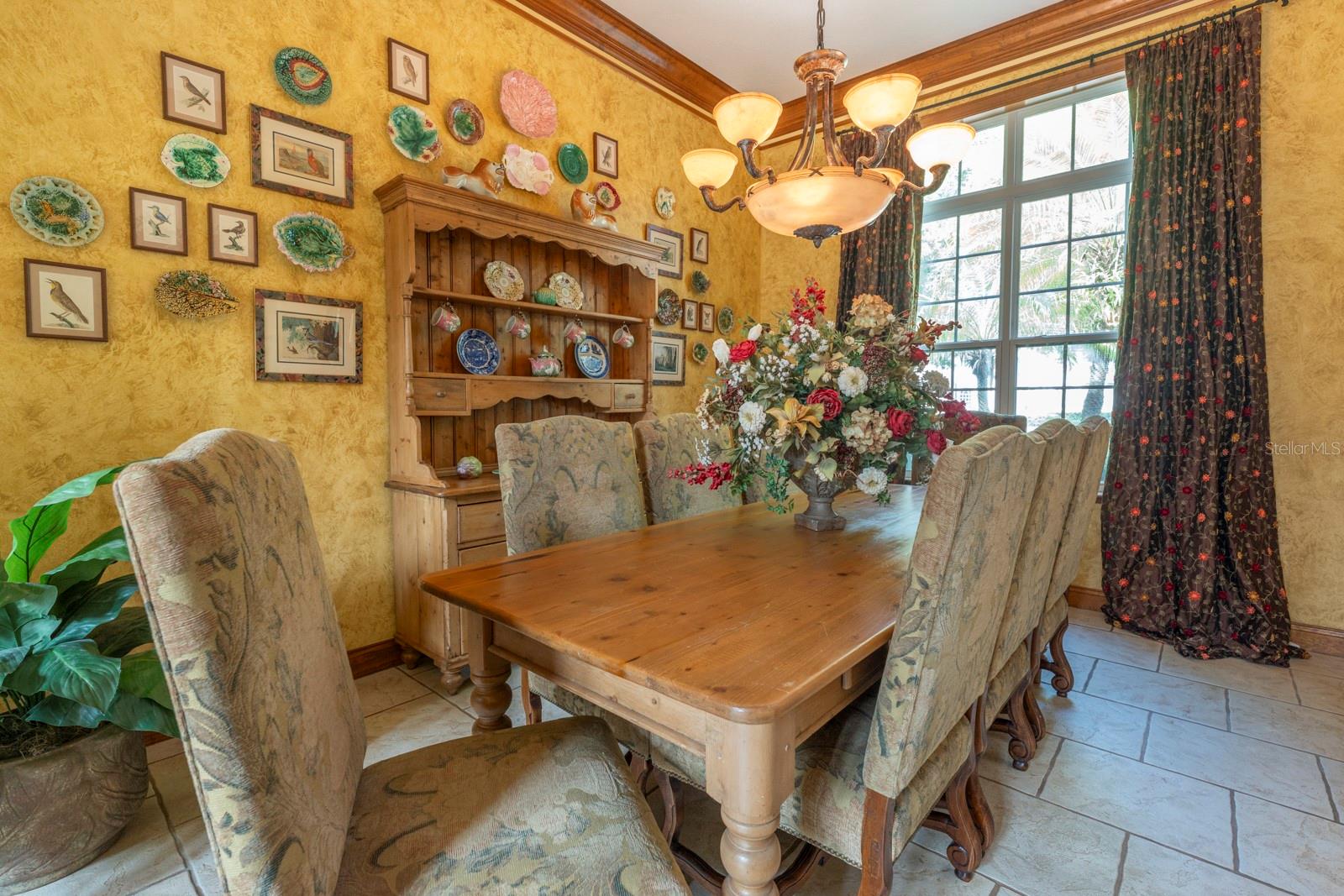 543 ISLEWORTH CLOSE, TARPON SPRINGS, FL, 34688