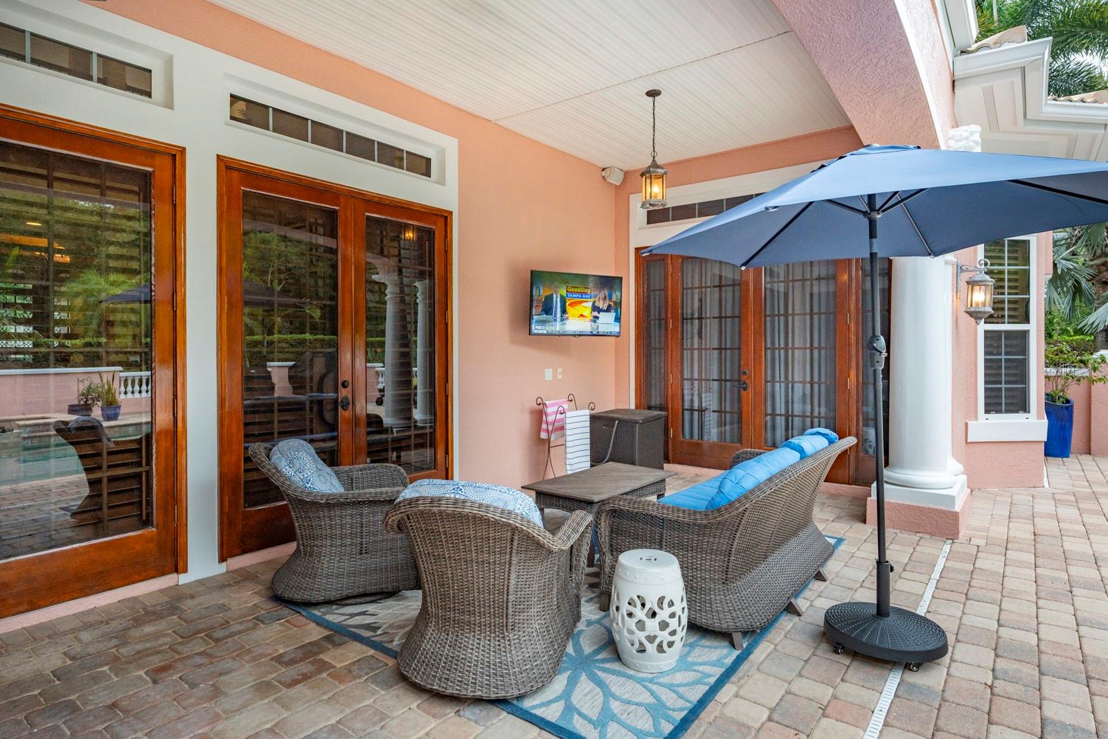 543 ISLEWORTH CLOSE, TARPON SPRINGS, FL, 34688