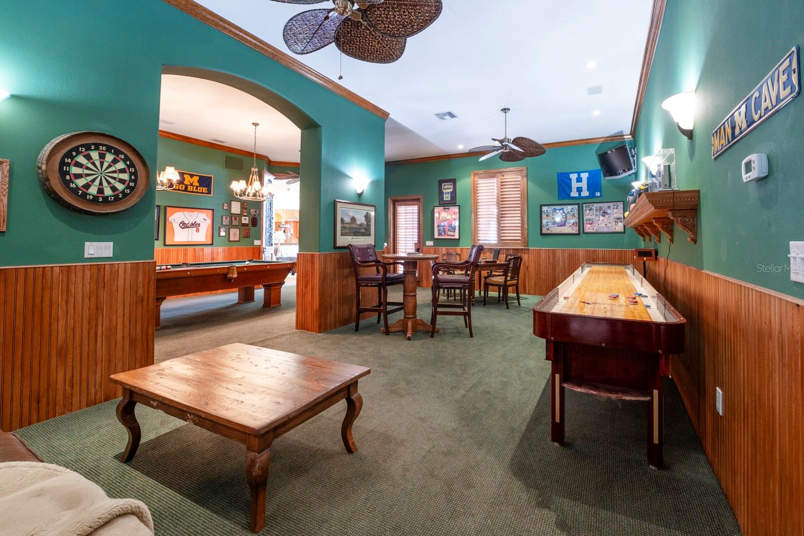 543 ISLEWORTH CLOSE, TARPON SPRINGS, FL, 34688