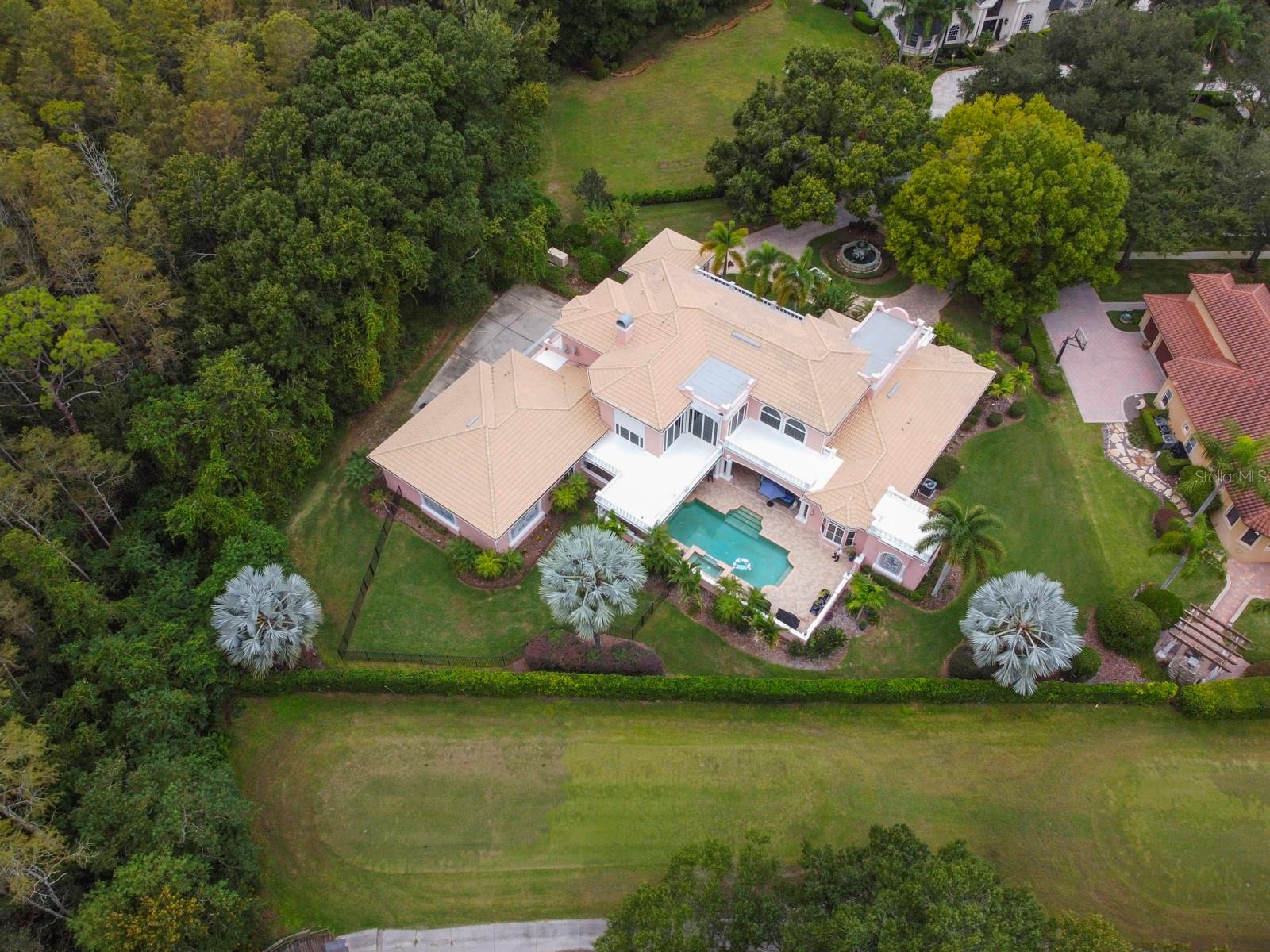 543 ISLEWORTH CLOSE, TARPON SPRINGS, FL, 34688