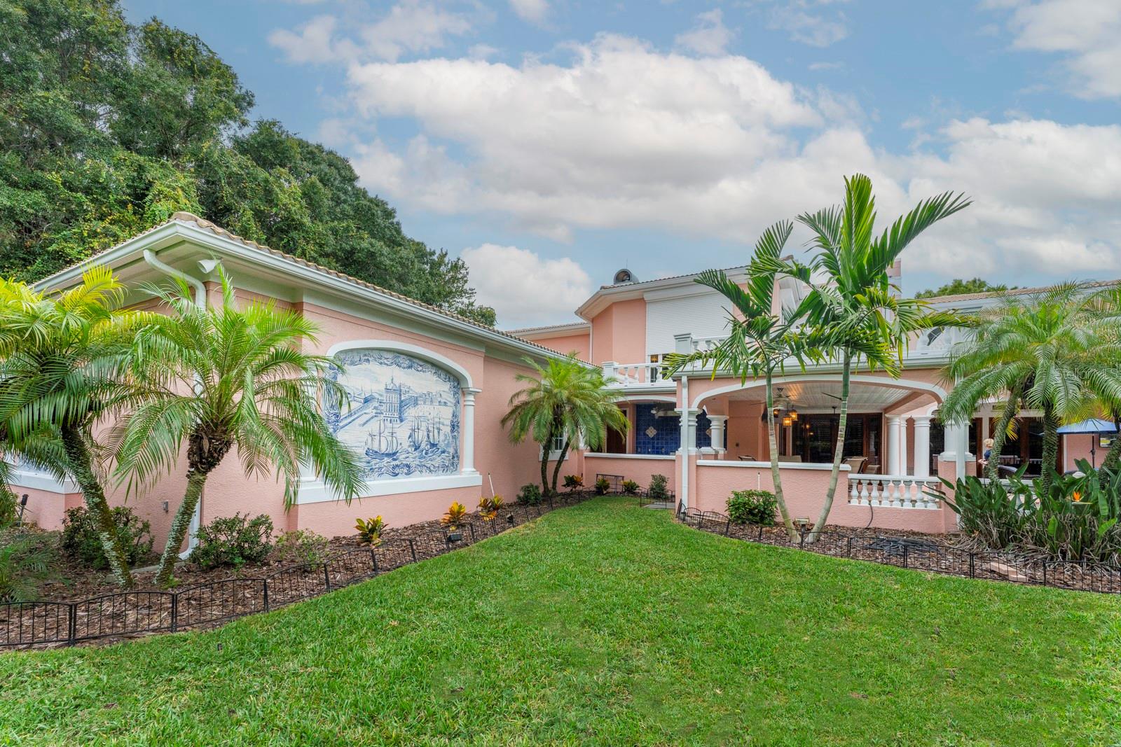 543 ISLEWORTH CLOSE, TARPON SPRINGS, FL, 34688