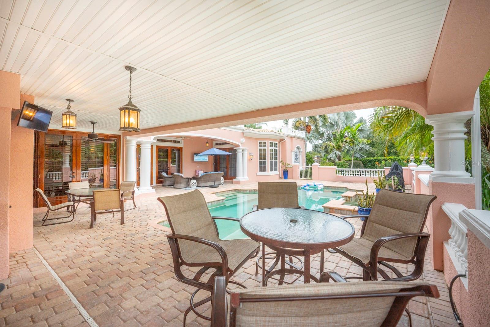 543 ISLEWORTH CLOSE, TARPON SPRINGS, FL, 34688