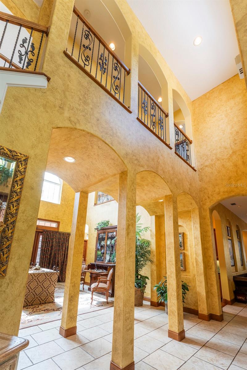 543 ISLEWORTH CLOSE, TARPON SPRINGS, FL, 34688