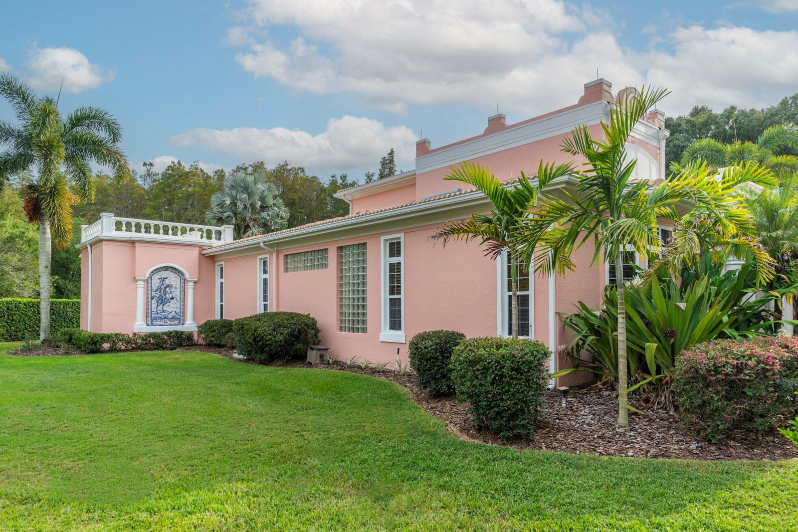 543 ISLEWORTH CLOSE, TARPON SPRINGS, FL, 34688