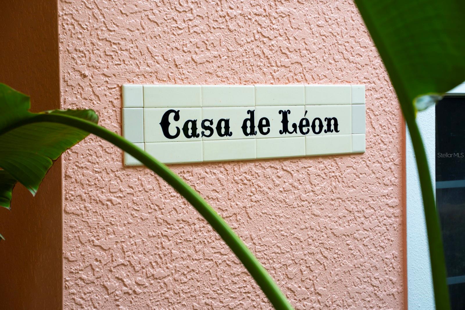 543 ISLEWORTH CLOSE, TARPON SPRINGS, FL, 34688