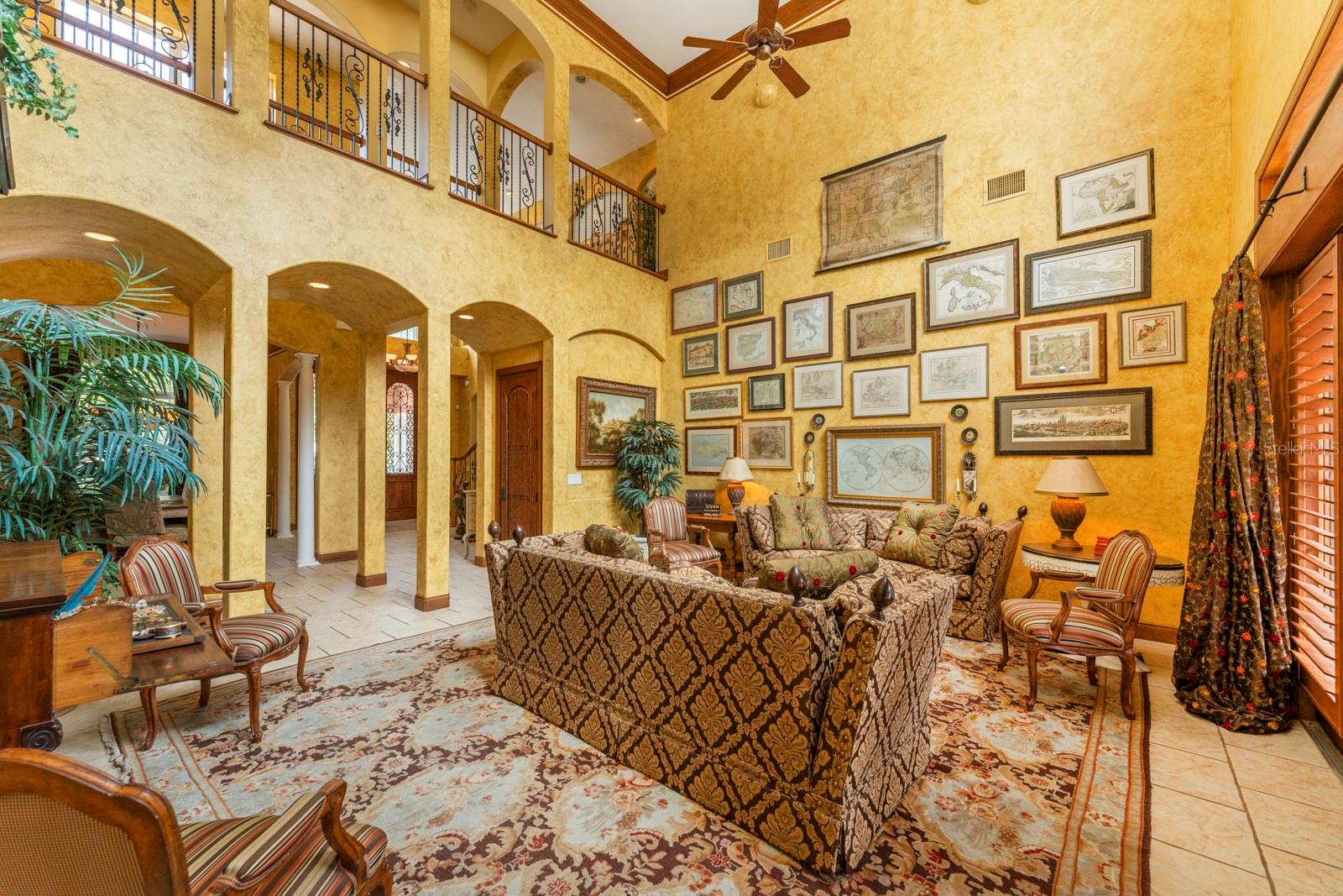 543 ISLEWORTH CLOSE, TARPON SPRINGS, FL, 34688