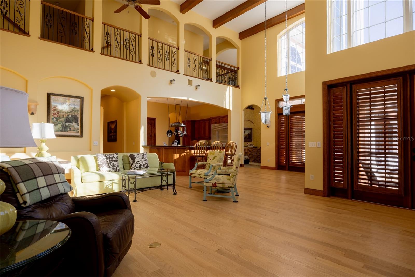 543 ISLEWORTH CLOSE, TARPON SPRINGS, FL, 34688